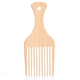 Beech wood combs